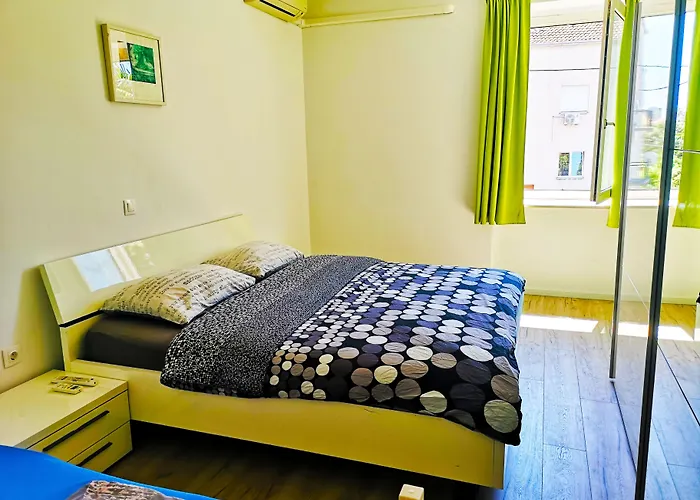 Chillax Πανσιόν Σπλιτ