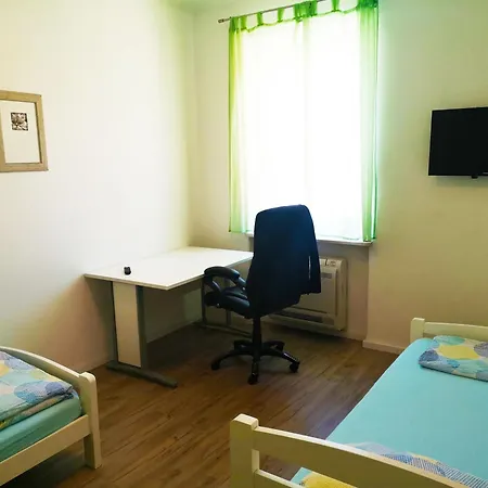 Chillax Vendégház *