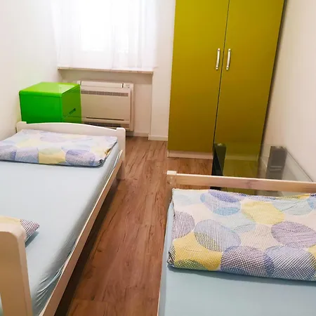 Chillax Vendégház Split