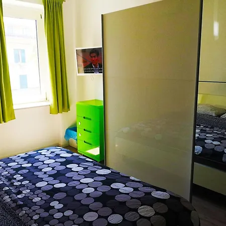 Vendégház Chillax *