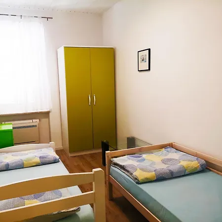 Chillax Vendégház Split