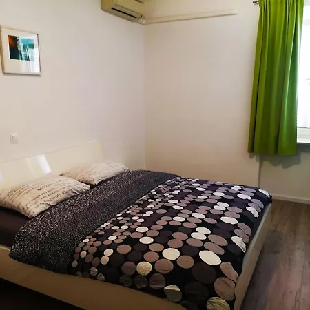 Chillax Vendégház Split