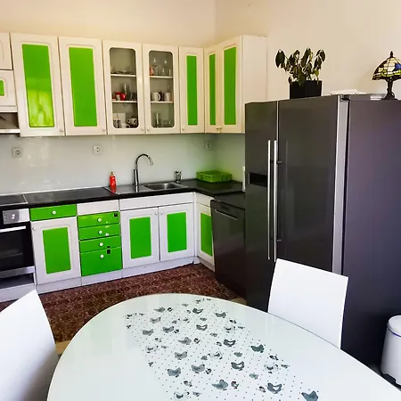 Vendégház Chillax Split