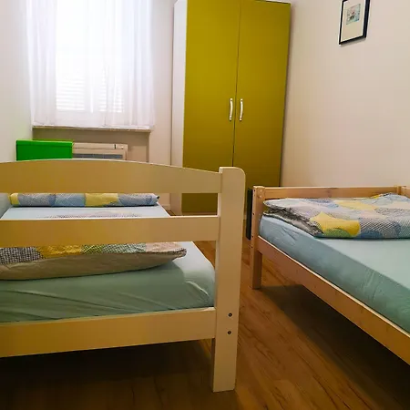 Vendégház Chillax *